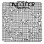 David Tudor - Microphone (Vinyl)
