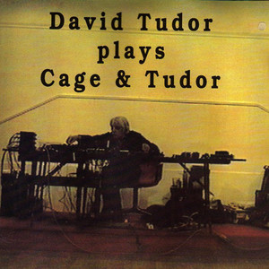 Plays Cage & Tudor