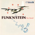 Funk'n'stein - The Band CD1