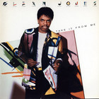Glenn Jones - Take It From Me (Expanded Edition)