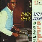 Milt Jackson - Bags' Opus (Vinyl)