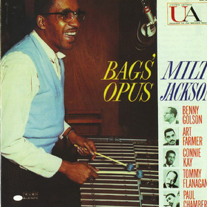 Bags' Opus (Vinyl)