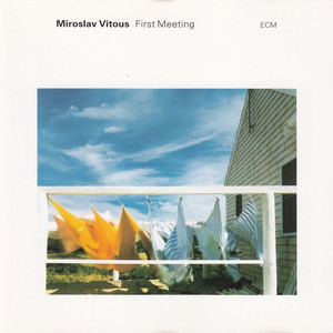 First Meeting (Vinyl)