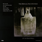The Devil & The Universe - :it Is Our Will: (EP)