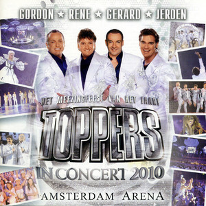 Toppers In Concert 2010 CD1