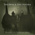 The Devil & The Universe - Walpern II - The Blocksberg Sessions (EP)