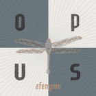 Afenginn - Opus CD1