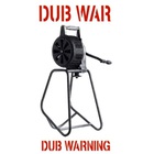 Dub War - Dub Warning (EP)