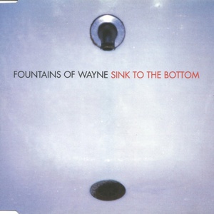 Sink To The Bottom (CDS)