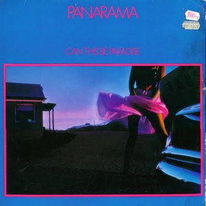 Can This Be Paradise (Vinyl)