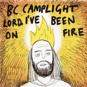 Lord, I've Been On Fire (EP)