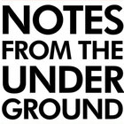 Jakprogresso - Notes From The Underground