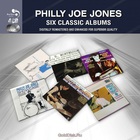 Philly Joe Jones - Six Classic Albums CD1