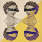 Social Club Misfits - Misfits
