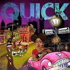 Tank And The Bangas - Quick (CDS)