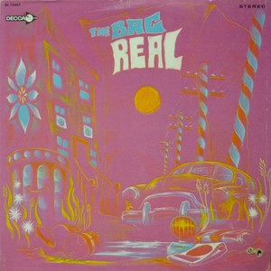 Real (Vinyl)