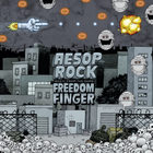 Aesop Rock - Freedom Finger (EP)