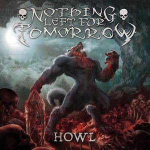 Howl (EP)