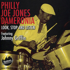 Philly Joe Jones - Dameronia (Reissued 2009)