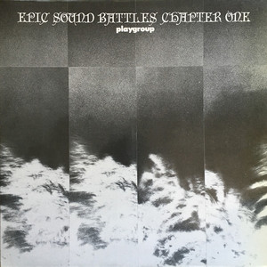 Epic Sound Battles: Chapters One (Vinyl)
