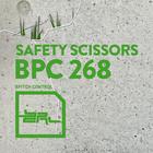 safety scissors - Progress And Perseverance (MCD)
