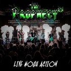 The Prophecy23 - Live Mosh Action