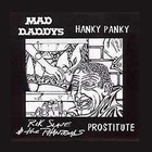 Mad Daddys - Splitsingle