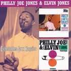 Philly Joe Jones - Philly Joe's Beat - Philly Joe & Elvin Together