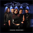 Exlibris - Znamie (EP)