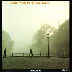 Green Dolphin Street (With Bill Evans)