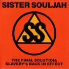 Sister Souljah - The Final Solution (MCD)