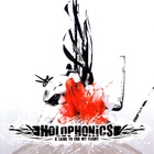 Holophonics - A Land To End My Flight