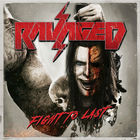 Ravaged - Fight To Last (EP)