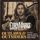 Cory Marks - Outlaws & Outsiders (CDS)