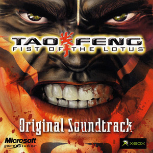 Tao Feng: Fist Of The Lotus