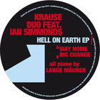 Das Krause Duo - Hell On Earth (EP)