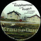 Das Krause Duo - Kristallsemmel / Kingpult (EP) (Vinyl)