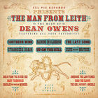 Dean Owens - The Man From Leith: The Best Of Dean Owens