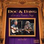 Doc Watson & David Grisman - Doc & Dawg (Live At Acoustic Stage 1997) CD1