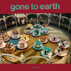 Gone To Earth - Folk In Hell (Vinyl)