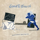 Gone To Earth - Vegetarian Bullfighter (Vinyl)