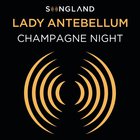 Lady Antebellum - Champagne Night (From Songland) (CDS)