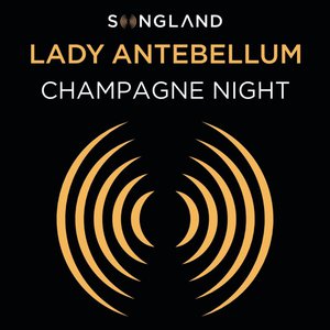 Champagne Night (From Songland) (CDS)