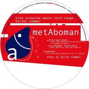 Eine Schwalbe Macht Noch Lange Keinen Sommer (EP)