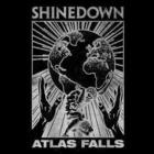 Shinedown - Atlas Falls (CDS)