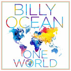 Billy Ocean - One World (CDS)