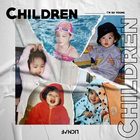 Bvndit - Children (CDS)