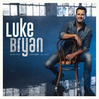 Luke Bryan - Born Here Live Here Die Here (CDS)