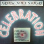 Andrew Cyrille - Celebration (With Maono) (Vinyl)