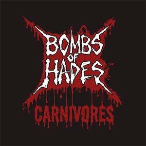 Carnivores (EP)